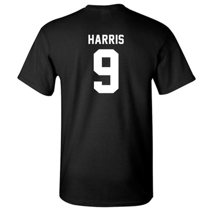 Kansas State - NCAA Football : Jay Harris - Classic Shersey T-Shirt-1