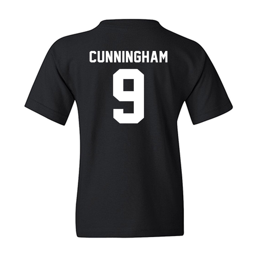 Kansas State - NCAA Women's Rowing : Sylvia Cunningham - Classic Shersey Youth T-Shirt-1