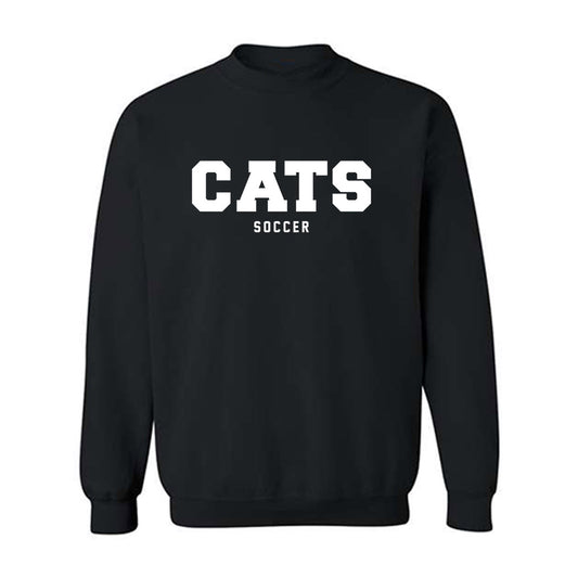 Kansas State - NCAA Women's Soccer : Chloe Dillbeck - Classic Shersey Crewneck Sweatshirt-0