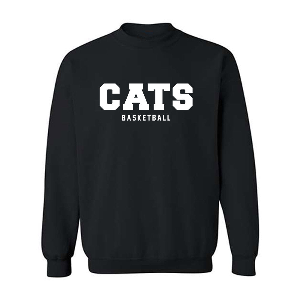 Kansas State - NCAA Men's Basketball : Dez Lindsay - Classic Shersey Crewneck Sweatshirt-0