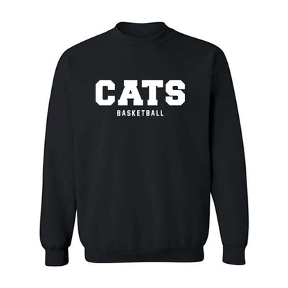 Kansas State - NCAA Men's Basketball : Dez Lindsay - Classic Shersey Crewneck Sweatshirt-0