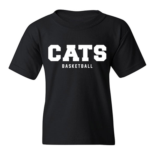 Kansas State - NCAA Men's Basketball : Jaden Schutt - Classic Shersey Youth T-Shirt-0