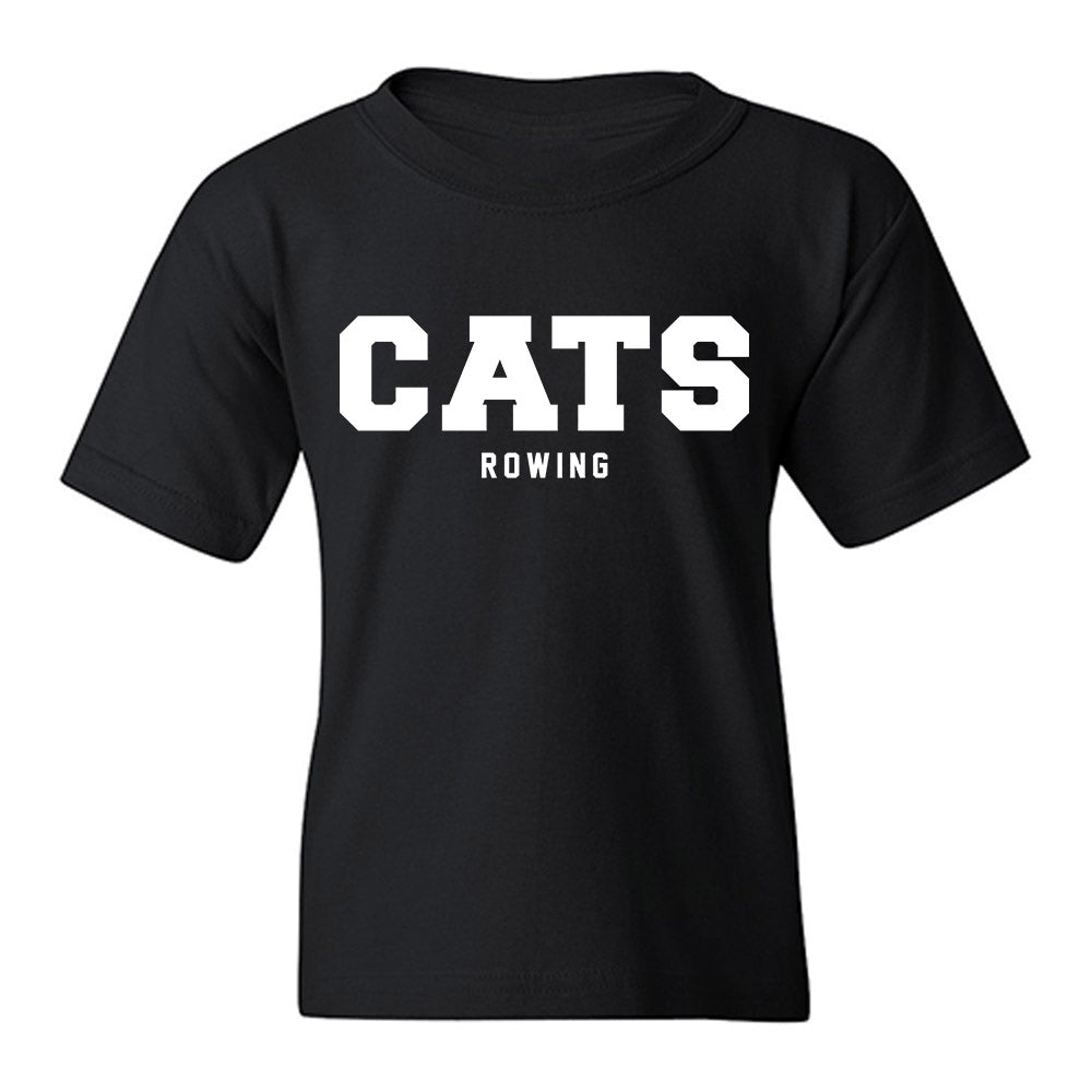 Kansas State - NCAA Women's Rowing : Lacy Miller - Classic Shersey Youth T-Shirt-0