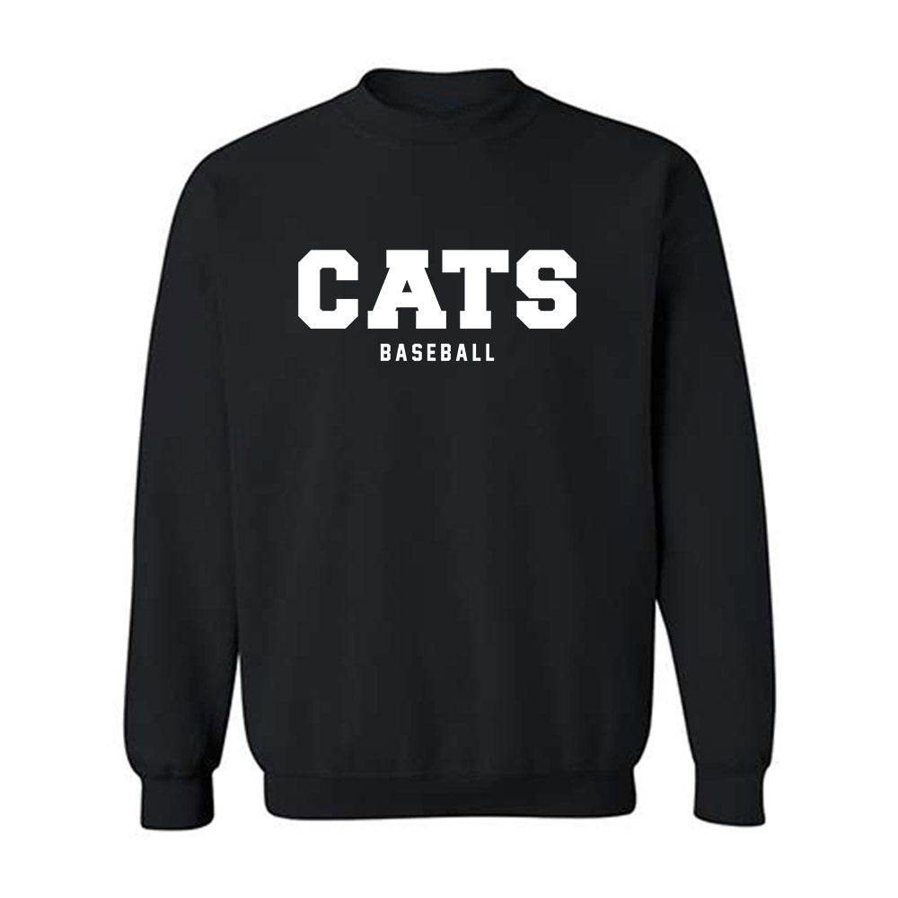Kansas State - NCAA Baseball : Chandler Murray - Classic Shersey Crewneck Sweatshirt-0