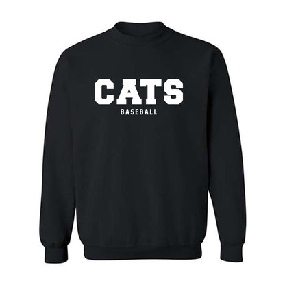 Kansas State - NCAA Baseball : Chandler Murray - Classic Shersey Crewneck Sweatshirt-0