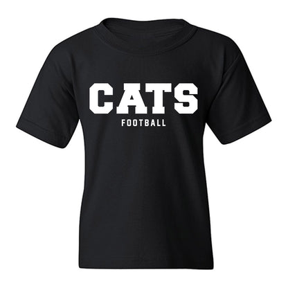 Kansas State - NCAA Football : Nash Morrison - Classic Shersey Youth T-Shirt-0
