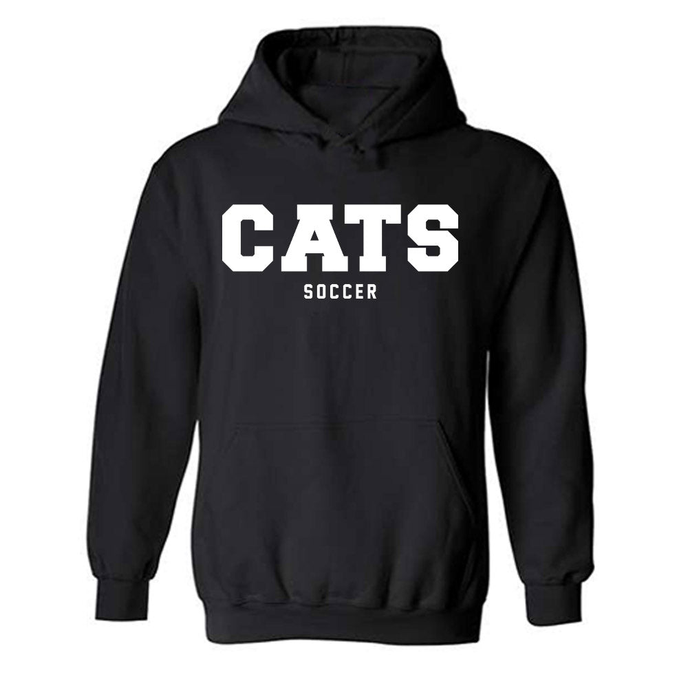 Kansas State - NCAA Women's Soccer : Chloe Dillbeck - Classic Shersey Hooded Sweatshirt-0