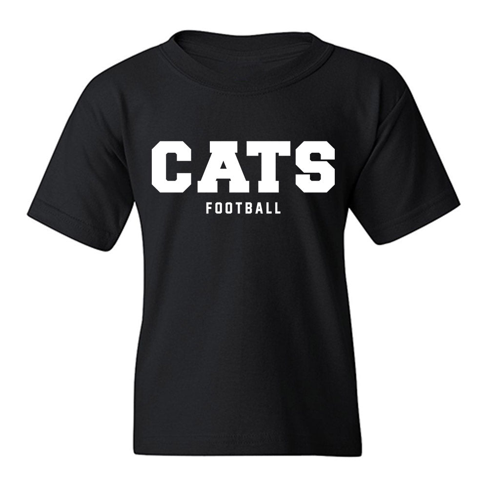 Kansas State - NCAA Football : Julius Wilson - Classic Shersey Youth T-Shirt-0