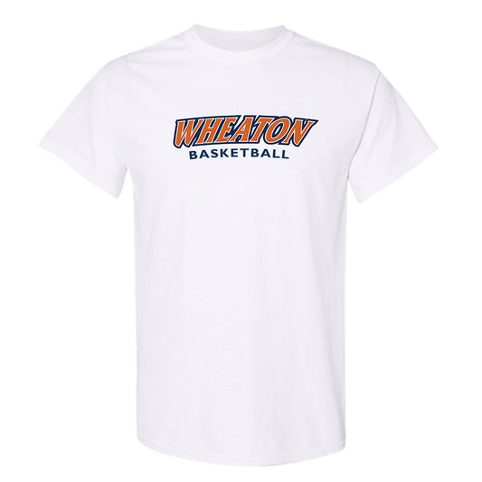 Wheaton IL - NCAA Men's Basketball : Samuel Joseph - Classic Shersey T-Shirt-0