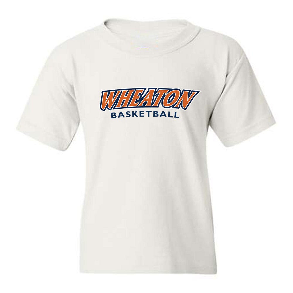 Wheaton IL - NCAA Men's Basketball : Cody Appleton - Classic Shersey Youth T-Shirt-0