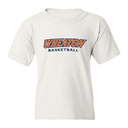 Wheaton IL - NCAA Men's Basketball : Cody Appleton - Classic Shersey Youth T-Shirt-0