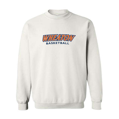 Wheaton IL - NCAA Men's Basketball : Cody Appleton - Classic Shersey Crewneck Sweatshirt-0
