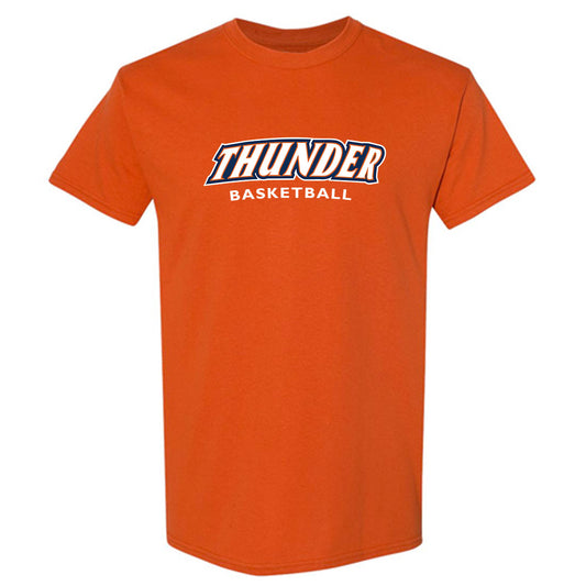 Wheaton IL - NCAA Men's Basketball : Cooper Starks - Classic Shersey T-Shirt-0
