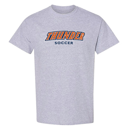 Wheaton IL - NCAA Men's Soccer : Jack Kern - Classic Shersey T-Shirt-0