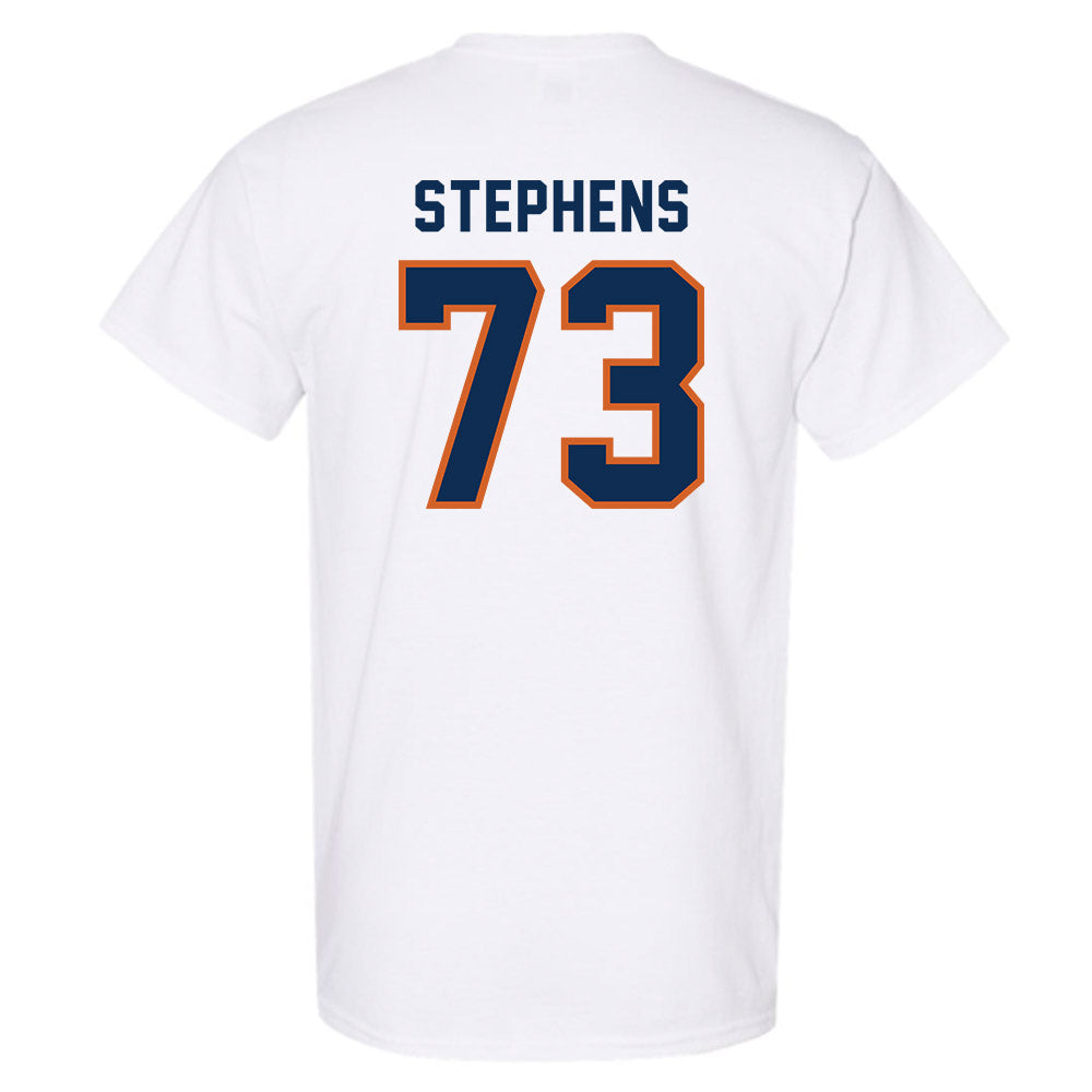 Wheaton IL - NCAA Football : Blake Stephens - Classic Shersey T-Shirt-1