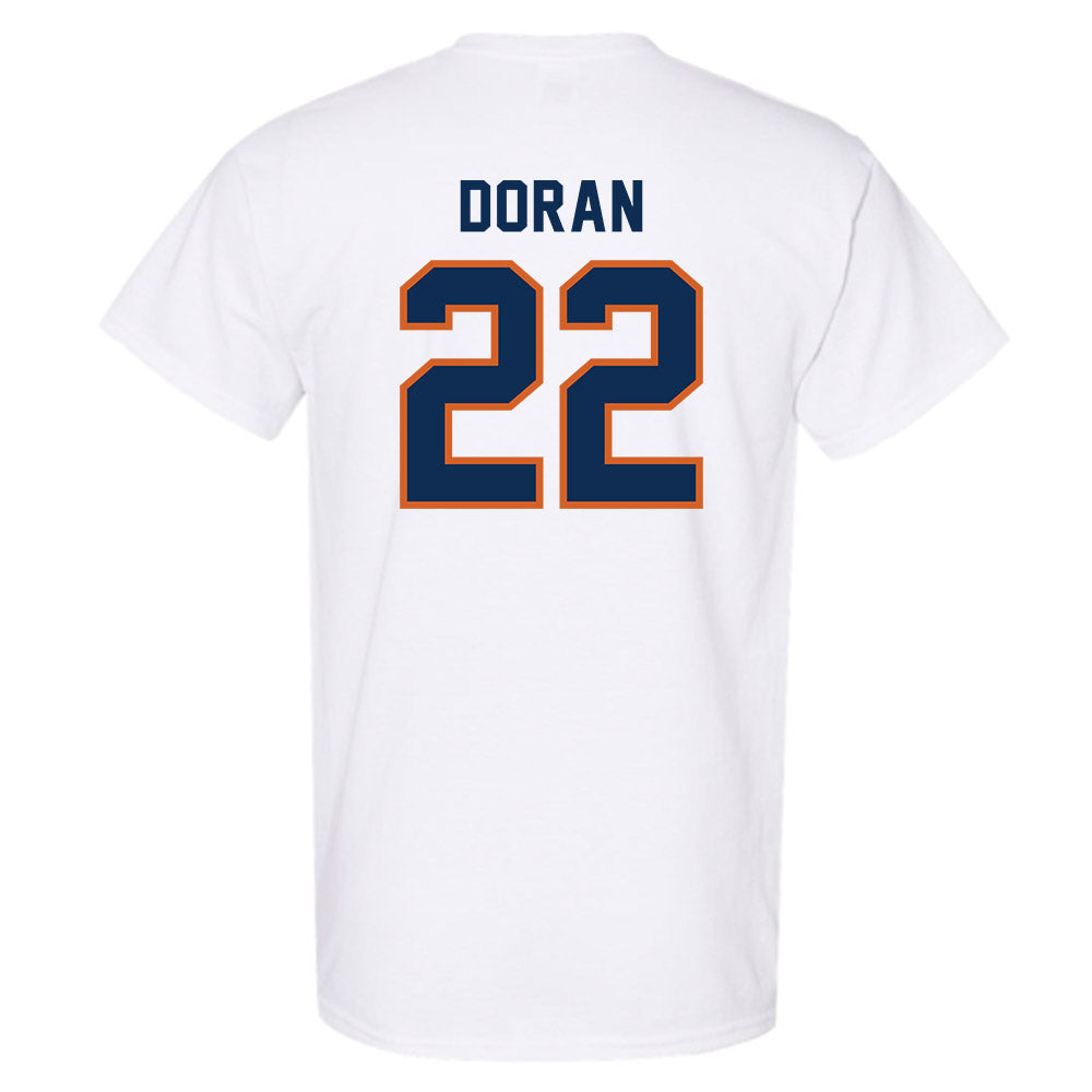Wheaton IL - NCAA Football : Ayden Doran - Classic Shersey T-Shirt-1