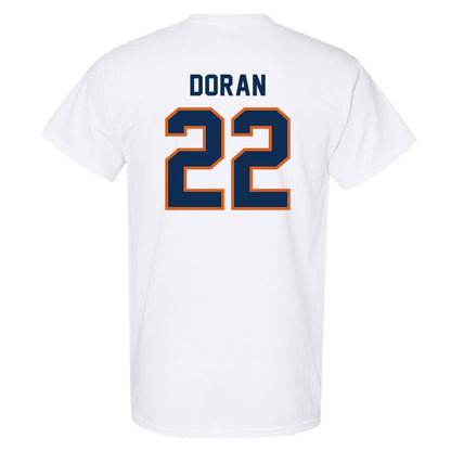 Wheaton IL - NCAA Football : Ayden Doran - Classic Shersey T-Shirt-1