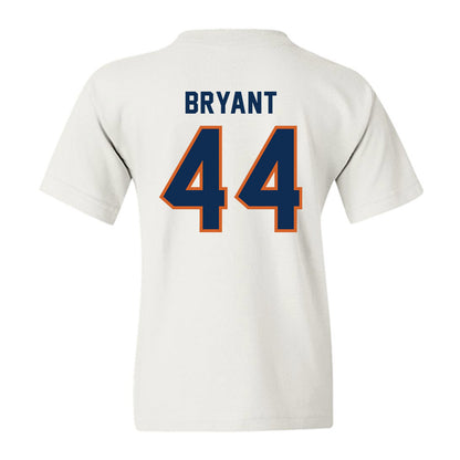 Wheaton IL - NCAA Football : Chandler Bryant - Classic Shersey Youth T-Shirt-1