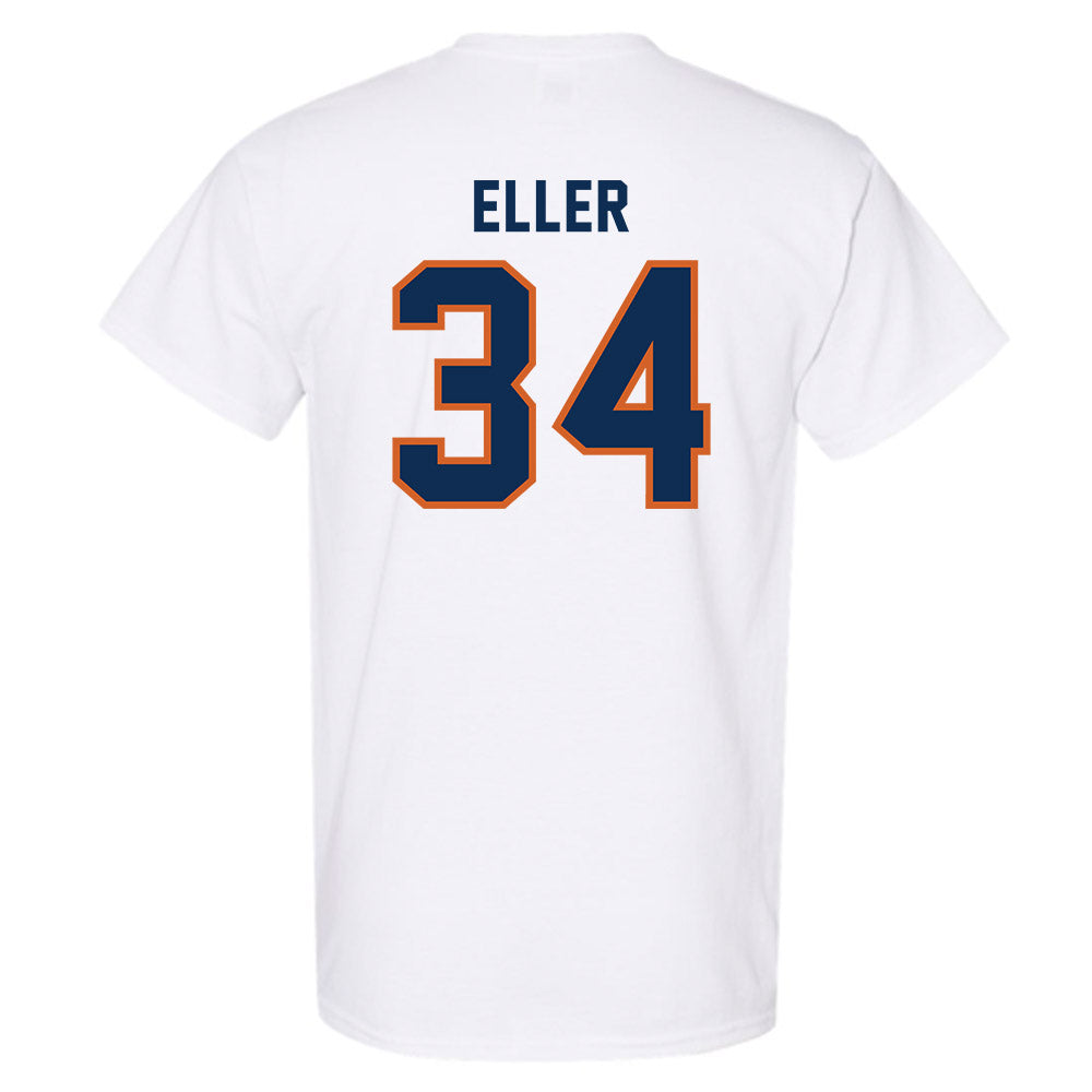 Wheaton IL - NCAA Football : Jackson Eller - Classic Shersey T-Shirt-1