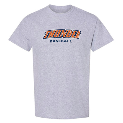 Wheaton IL - NCAA Baseball : Harrison Bailey - Classic Shersey T-Shirt-0