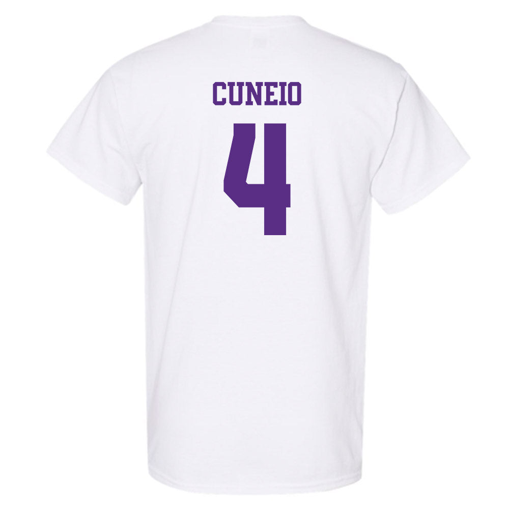 TCU - NCAA Women's Soccer : Zoe Cuneio - Classic Shersey T-Shirt-1