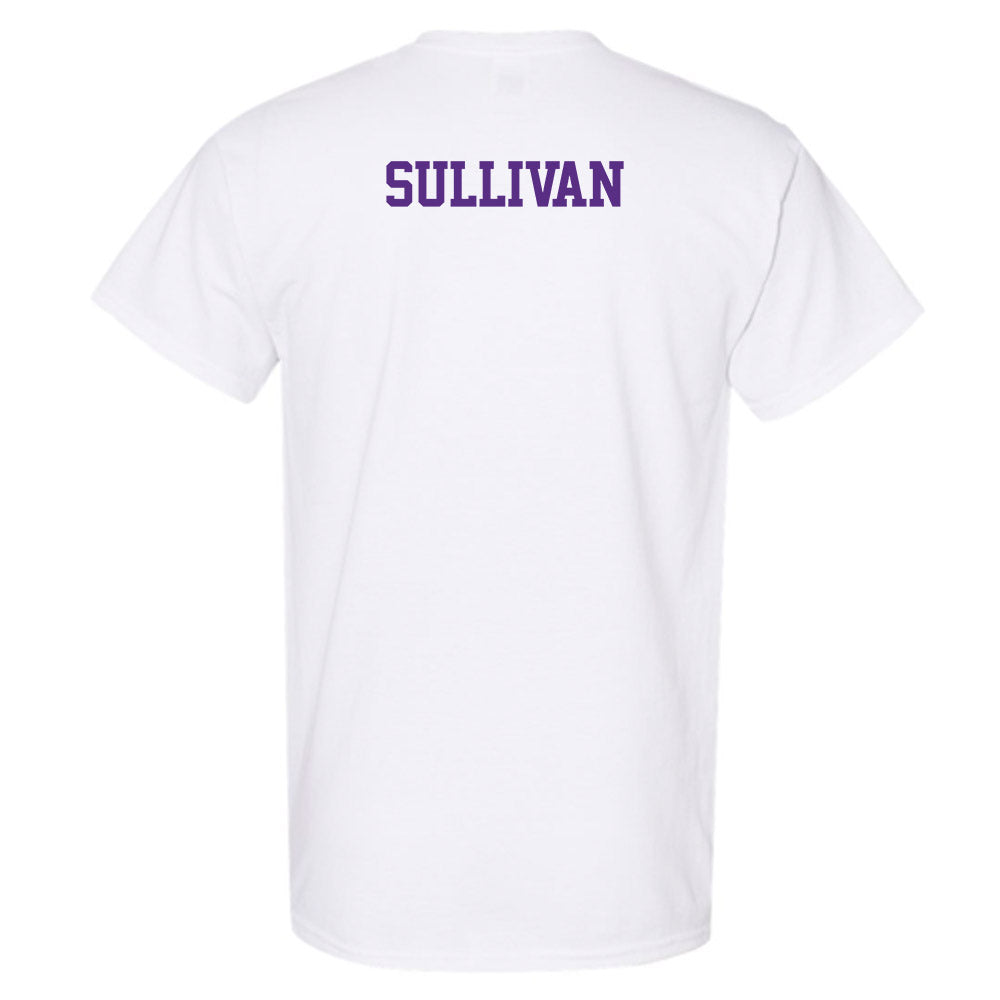 TCU - NCAA Equestrian : Kyla Sullivan - Classic Shersey T-Shirt-1