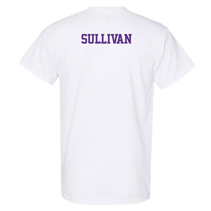 TCU - NCAA Equestrian : Kyla Sullivan - Classic Shersey T-Shirt-1