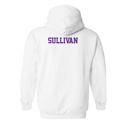 TCU - NCAA Equestrian : Kyla Sullivan - Classic Shersey Hooded Sweatshirt-1