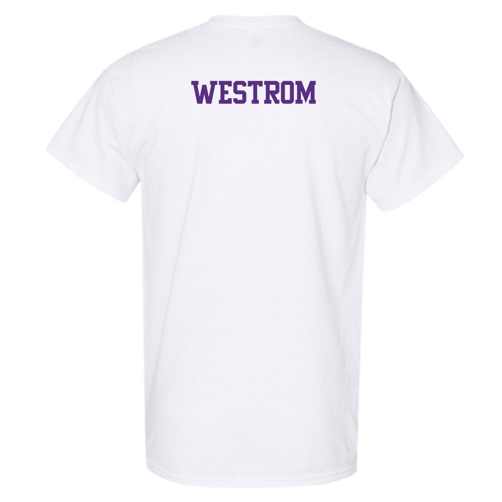 TCU - NCAA Men's Cross Country : Tyler Westrom - Classic Shersey T-Shirt-1