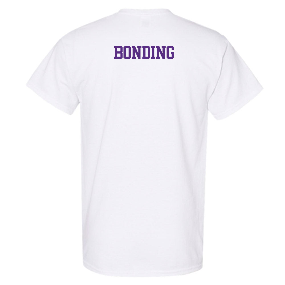 TCU - NCAA Men's Tennis : Oliver Bonding - Classic Shersey T-Shirt-1
