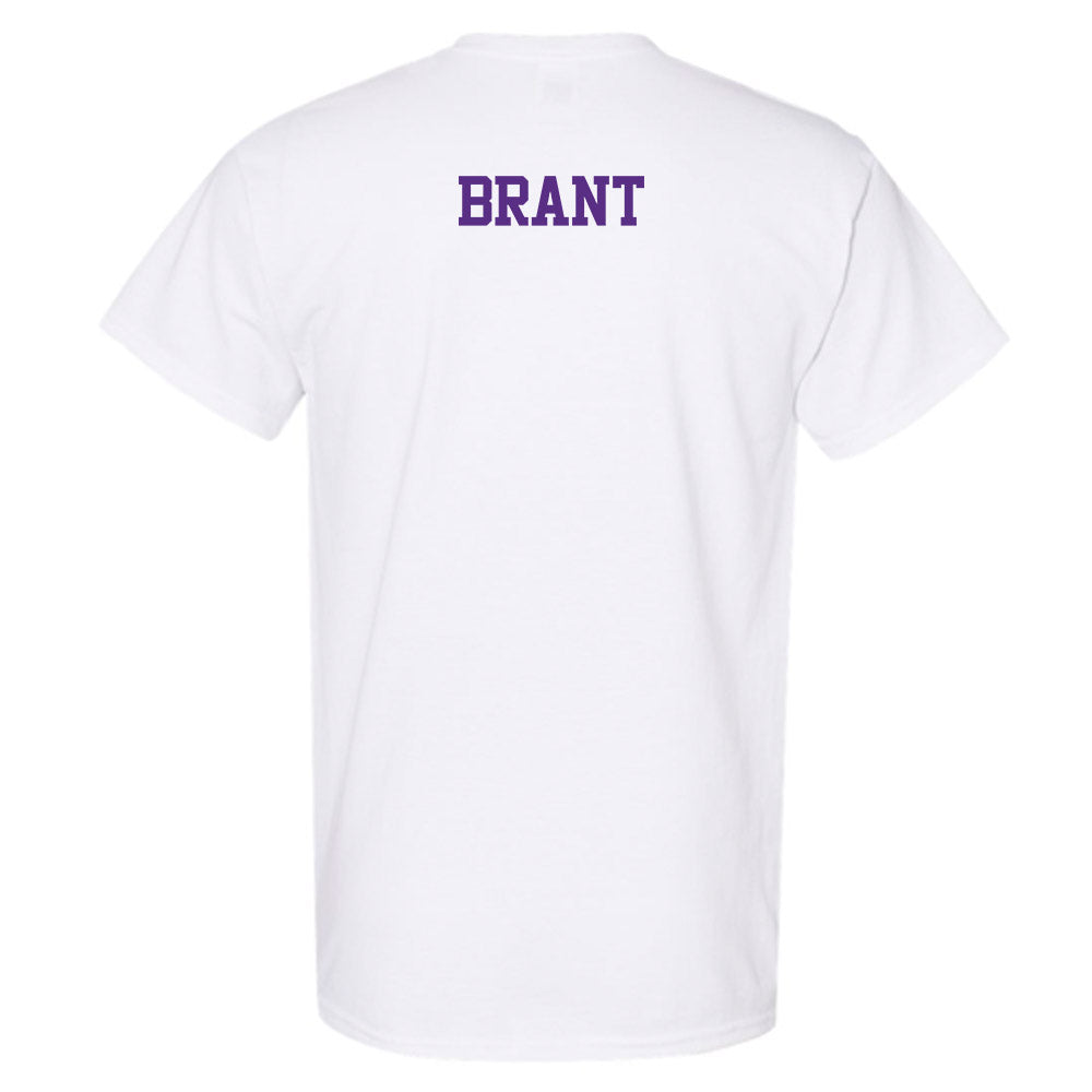 TCU - NCAA Women's Swimming & Diving : Josephine Brant - Classic Shersey T-Shirt-1
