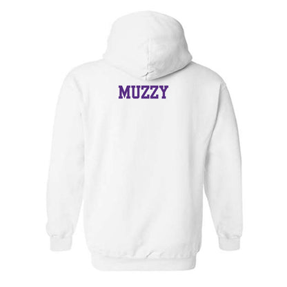 TCU - NCAA Equestrian : Lily Muzzy - Classic Shersey Hooded Sweatshirt-1