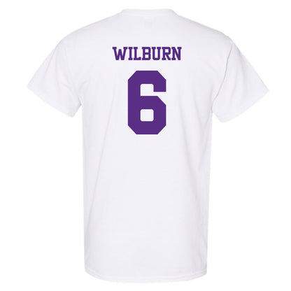 TCU - NCAA Women's Volleyball : Reese Wilburn - Classic Shersey T-Shirt-1