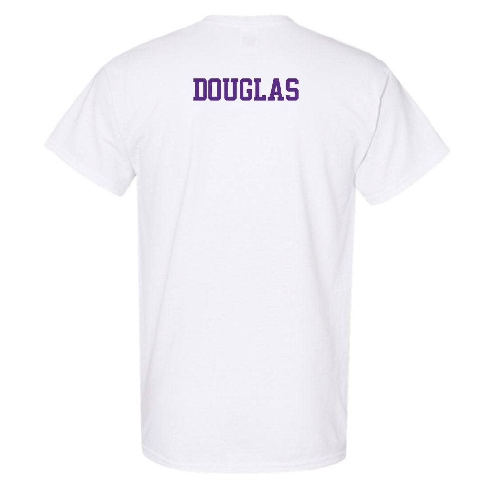 TCU - NCAA Men's Track & Field : Jayden Douglas - Classic Shersey T-Shirt-1