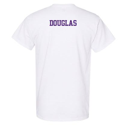 TCU - NCAA Men's Track & Field : Jayden Douglas - Classic Shersey T-Shirt-1