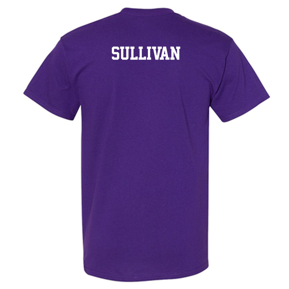TCU - NCAA Equestrian : Kyla Sullivan - Classic Shersey T-Shirt-1