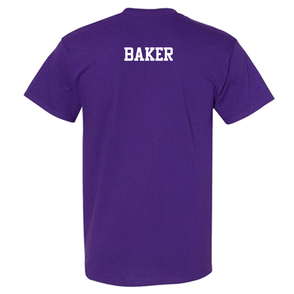TCU - NCAA Equestrian : Kylie Baker - Classic Shersey T-Shirt-1