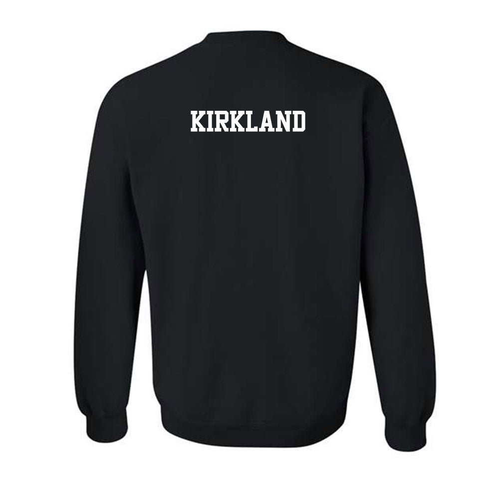 TCU - NCAA Women's Track & Field : Camryn Kirkland - Classic Shersey Crewneck Sweatshirt-1