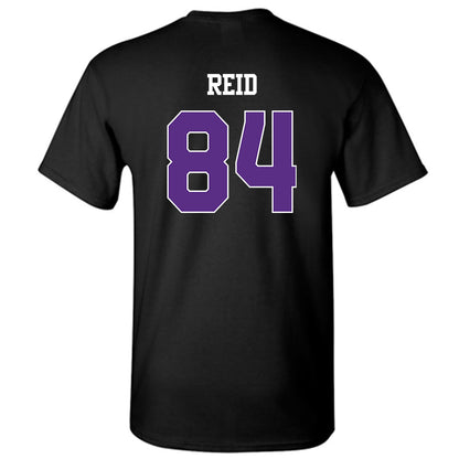TCU - NCAA Football : Cooper Reid - Classic Shersey T-Shirt-1