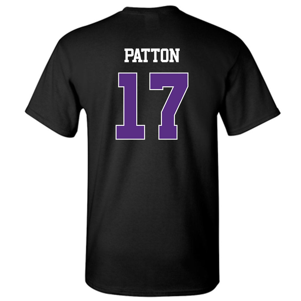 TCU - NCAA Women's Soccer : Cameron Patton - Classic Shersey T-Shirt-1