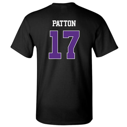 TCU - NCAA Women's Soccer : Cameron Patton - Classic Shersey T-Shirt-1