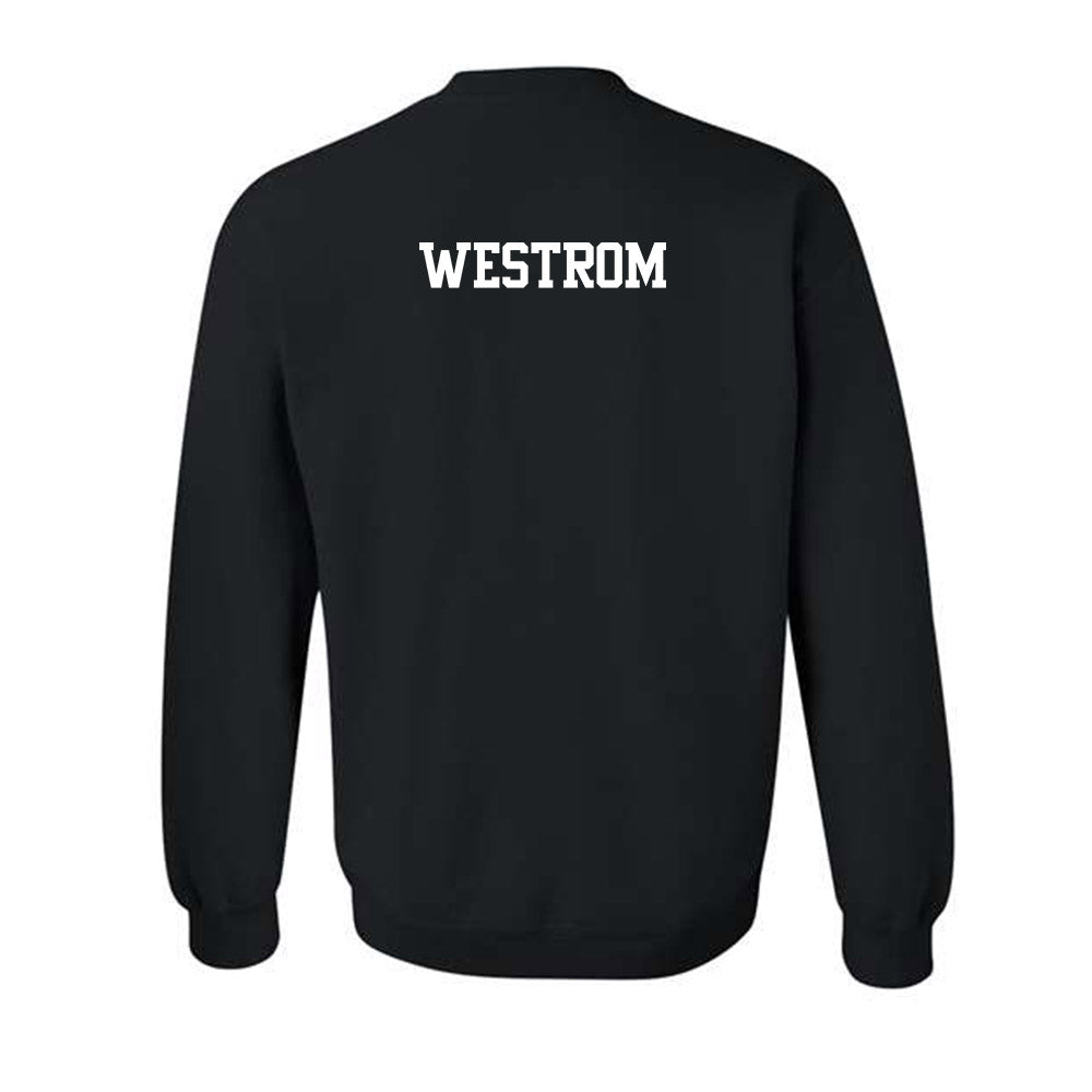 TCU - NCAA Men's Cross Country : Tyler Westrom - Classic Shersey Crewneck Sweatshirt-1