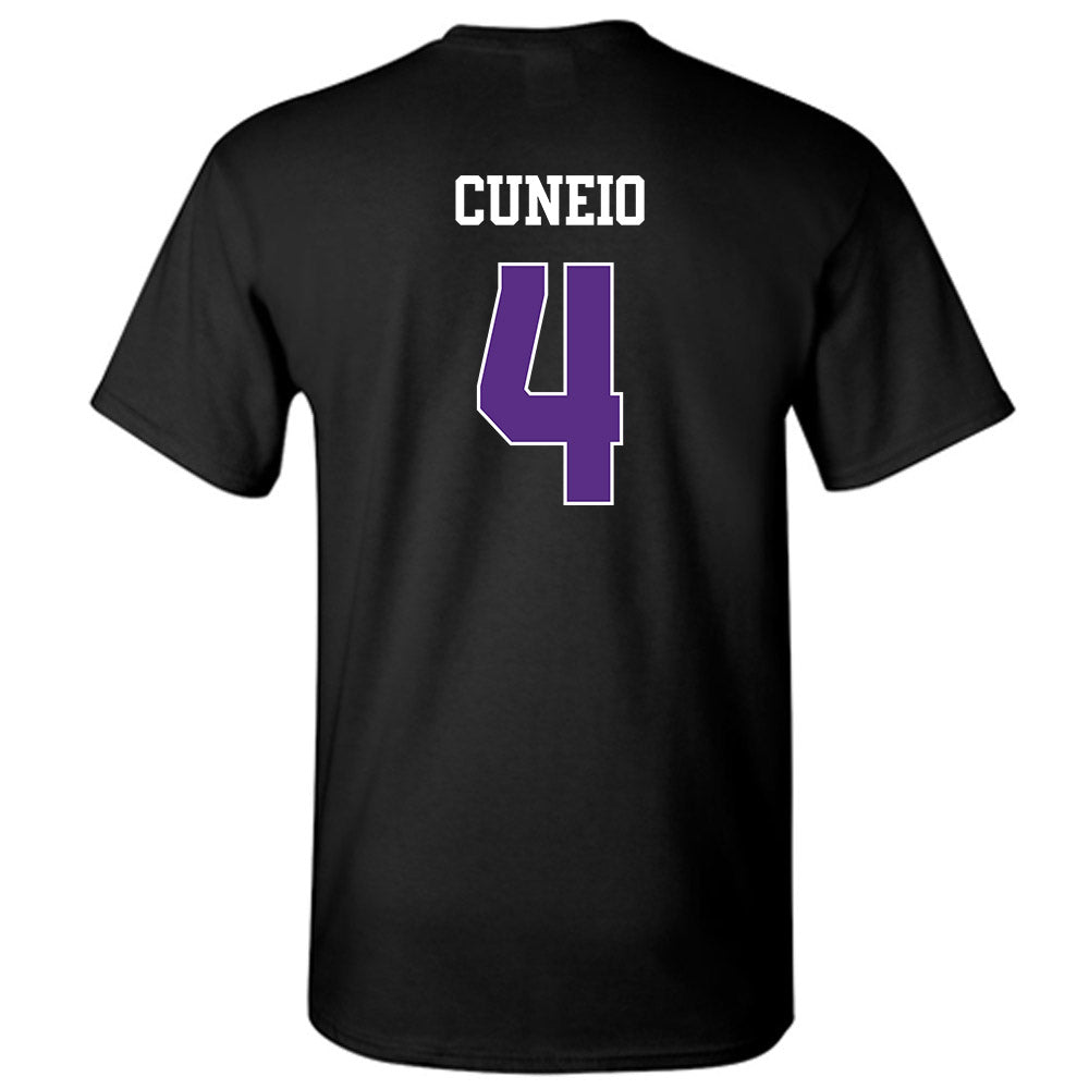 TCU - NCAA Women's Soccer : Zoe Cuneio - Classic Shersey T-Shirt-1