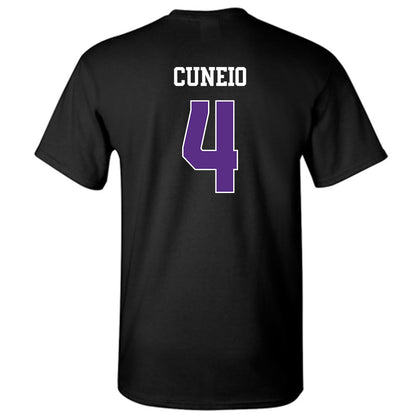 TCU - NCAA Women's Soccer : Zoe Cuneio - Classic Shersey T-Shirt-1
