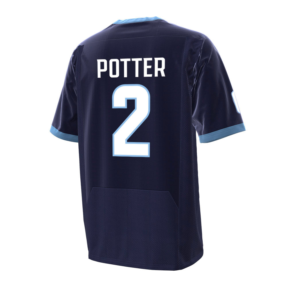 Old Dominion - NCAA Football : Jaxon Potter - Under Armour® Football Jersey-1