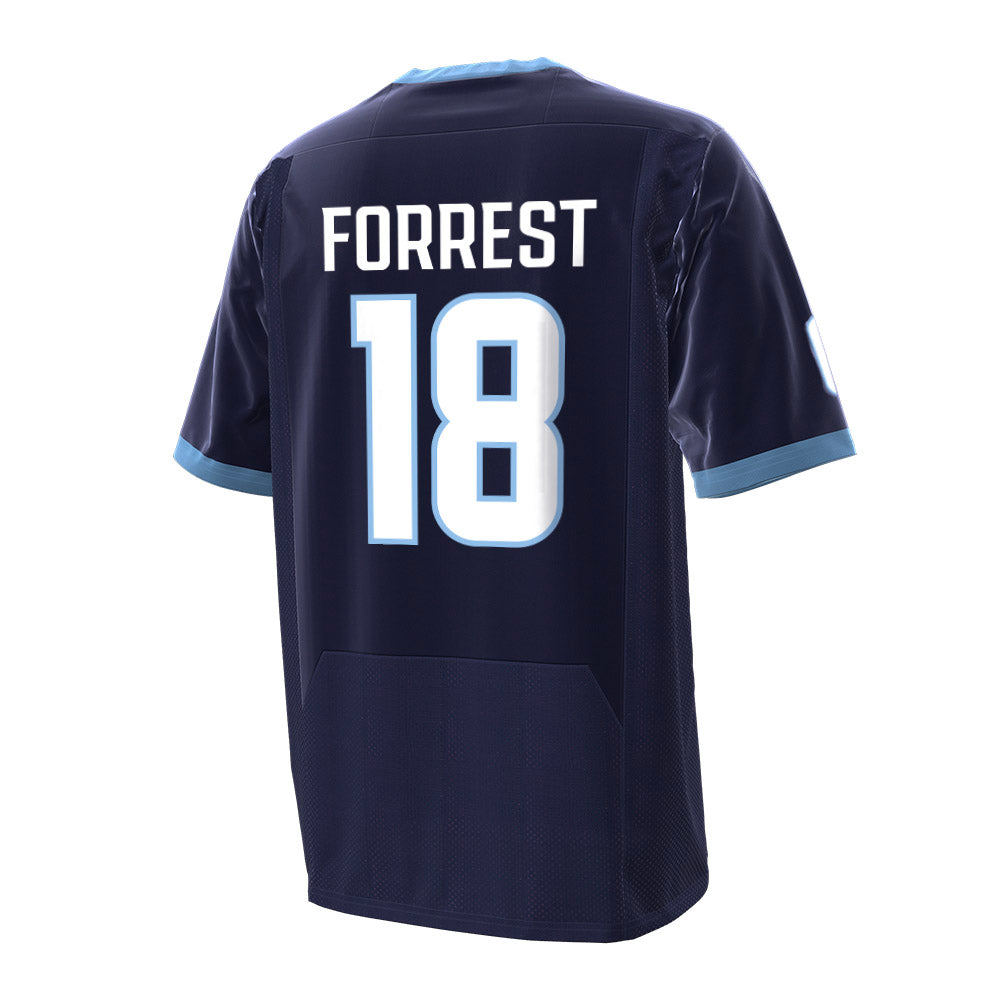 Old Dominion - NCAA Football : Jackson forrest - Under Armour® Football Jersey-1