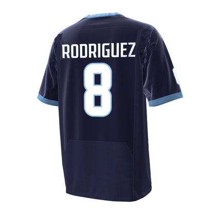 Old Dominion - NCAA Football : Joshua Rodriguez - Under Armour® Football Jersey-1