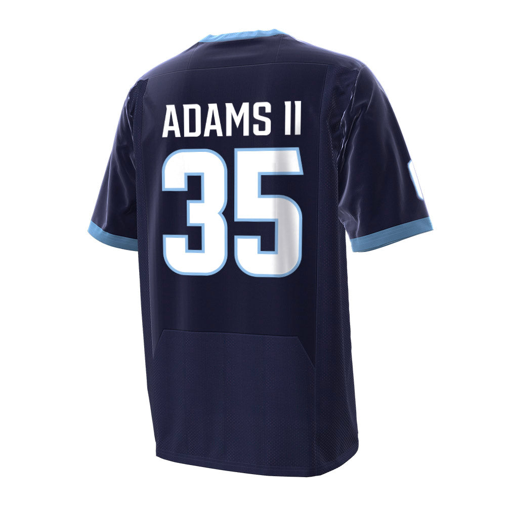 Old Dominion - NCAA Football : LaDarius Adams II - Under Armour® Football Jersey-1