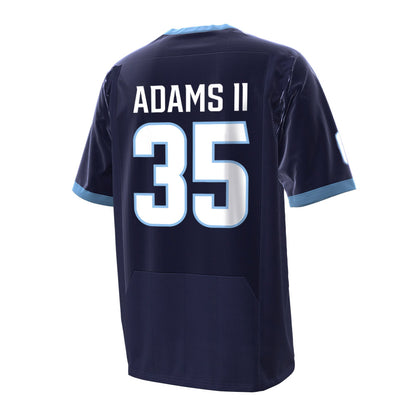 Old Dominion - NCAA Football : LaDarius Adams II - Under Armour® Football Jersey-1