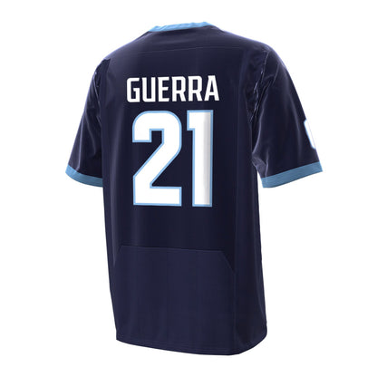 Old Dominion - NCAA Football : Eddie Guerra - Under Armour® Football Jersey-1